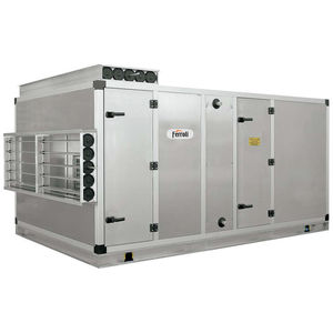 industrial air handling unit