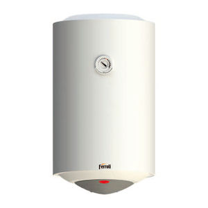 electric water heater