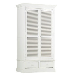 traditional wardrobe