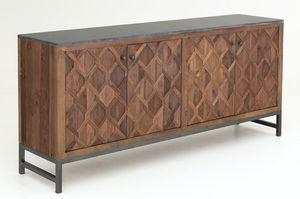 contemporary sideboard