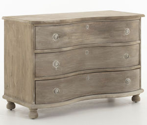 contemporary chest of drawers