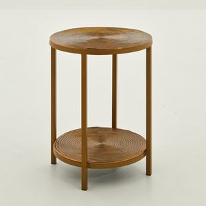 contemporary side table