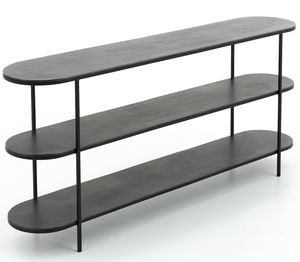contemporary sideboard table