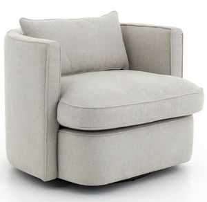 contemporary armchair