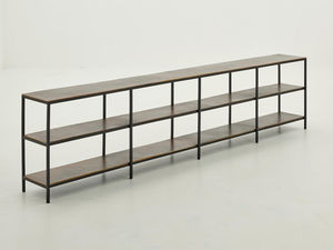 contemporary sideboard table