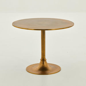 contemporary coffee table