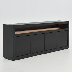 contemporary sideboard