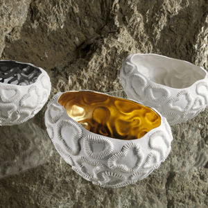 porcelain bowl / home