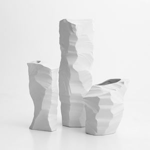 contemporary vase