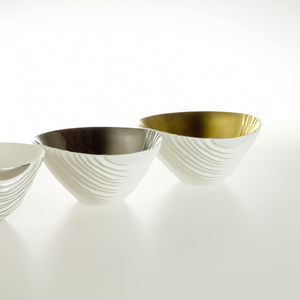 porcelain bowl