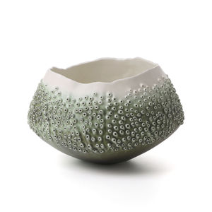 porcelain bowl