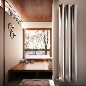 hot water radiator