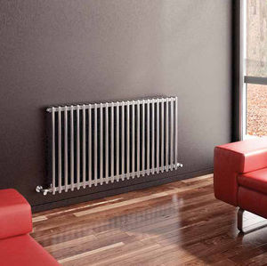 hot water radiator
