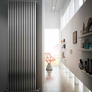 hot water radiator
