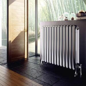 hot water radiator