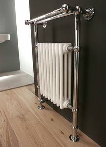 hot water towel radiator