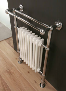 hot water towel radiator