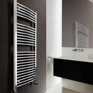 hot water towel radiator