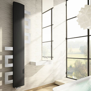 hot water towel radiator 1