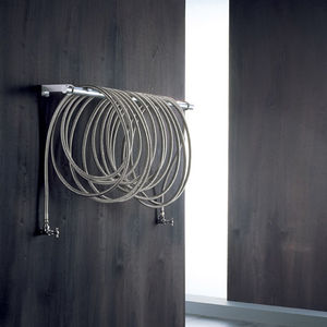 hot water radiator