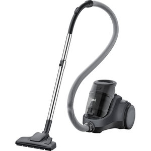 canister vacuum cleaner