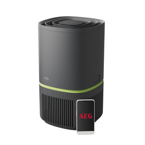 HEPA air purifier