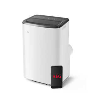 portable air conditioner