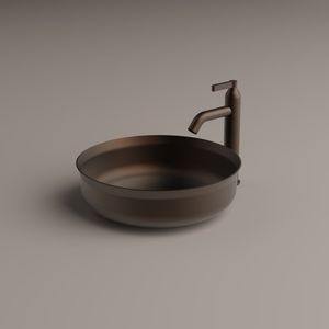 countertop washbasin