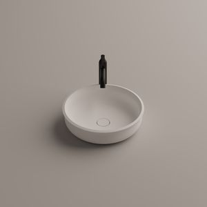 countertop washbasin