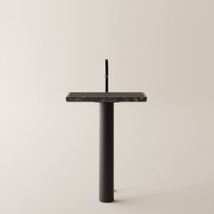 free-standing washbasin 1