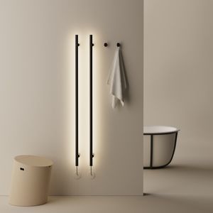 contemporary wall light