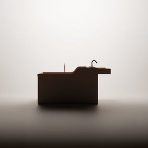free-standing bathtub 1