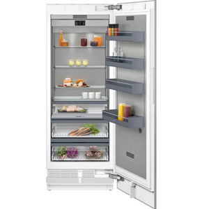 single door refrigerator