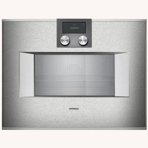 electric oven 1