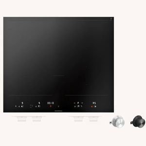 induction cooktop