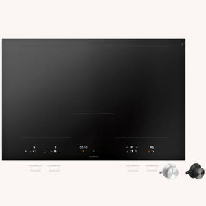induction cooktop
