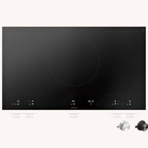 induction cooktop
