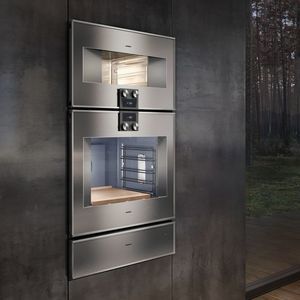 electric oven 1
