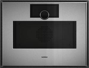 electric combi steamer 1