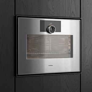 electric combi steamer