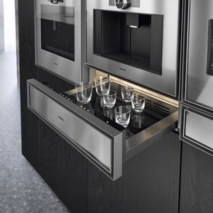 commercial warming drawer