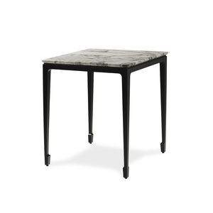 contemporary side table