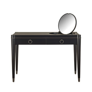 traditional dressing table