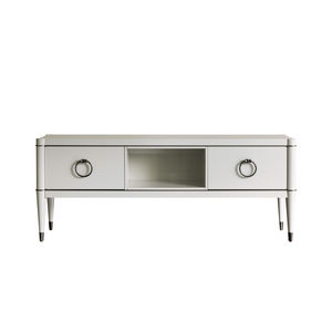 traditional TV cabinet