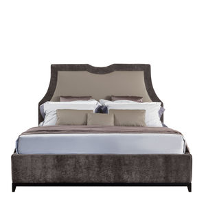 double bed