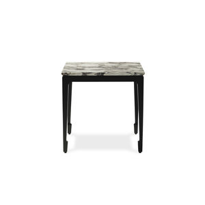 contemporary side table