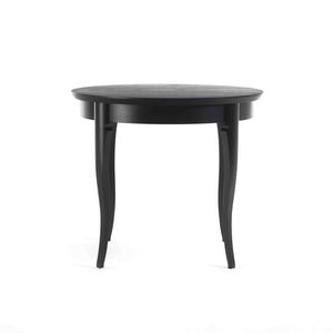 Contemporary coffee table - ARGO ARG 23A - GALIMBERTI NINO - wooden ...