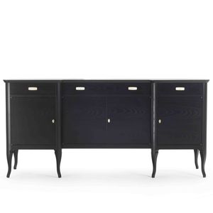 traditional sideboard