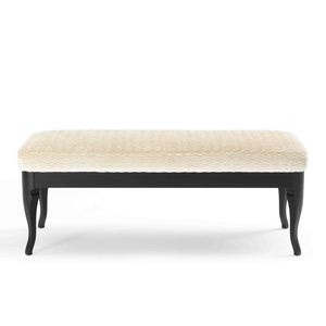 traditional bed bench