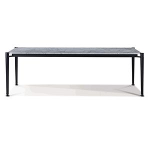 contemporary dining table